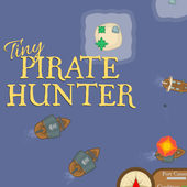 Tiny Pirate Hunter