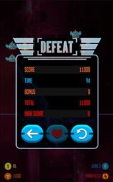 Strike Galaxy Attack Chicken Invaders