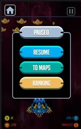 Strike Galaxy Attack Chicken Invaders
