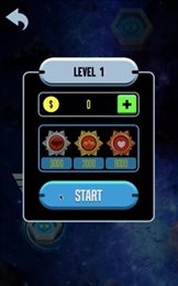 Strike Galaxy Attack Chicken Invaders