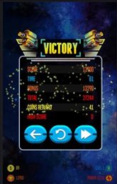 Strike Galaxy Attack Chicken Invaders