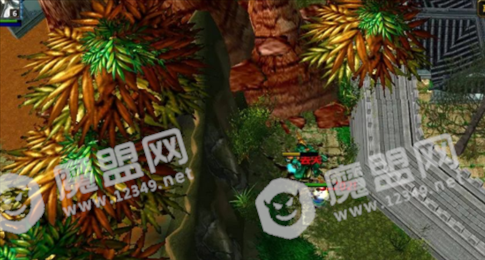 时空圣魂