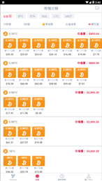Yescoin交易所