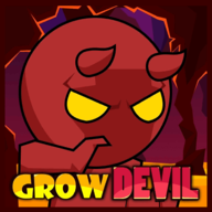 Grow Devil