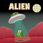 Alien Slime Escape