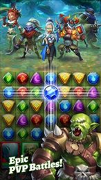 Dragon Strike Puzzle
