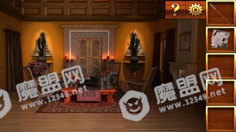 你能逃脱吗冒险