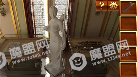 你能逃脱吗冒险