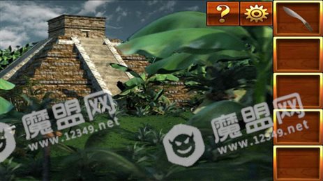 你能逃脱吗冒险