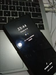 一加息屏提示模块