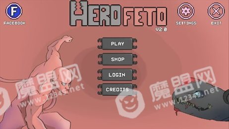 Hero Feto