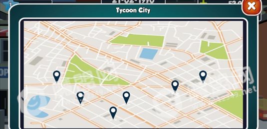 landlord city