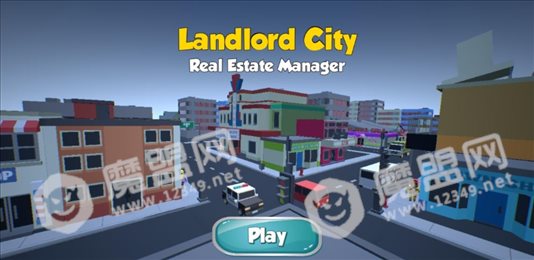landlord city