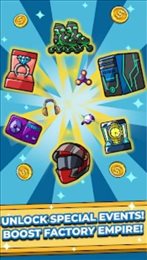 Idle Worker Tycoon