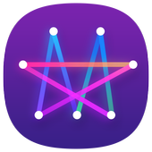 One Stroke Line Puzzle