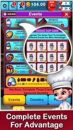 Idle Food Factory