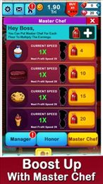 Idle Food Factory