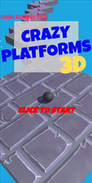 疯狂平台3D