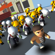 Zombie Crowd Cityv1.0.8