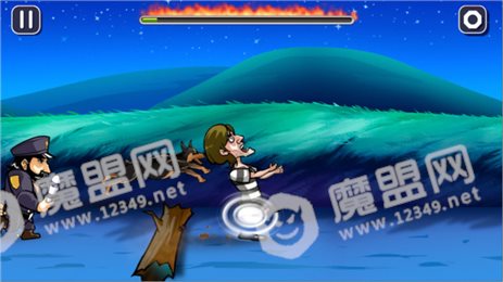 逃生大作战