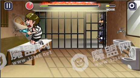 逃生大作战