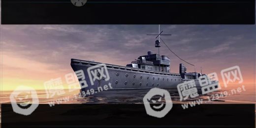 世界海战汉化版