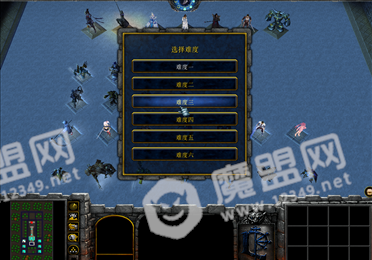 修行传奇
