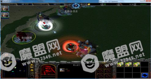 众生皆拜