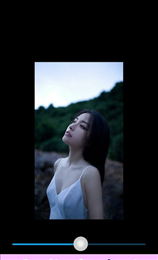 模糊相机