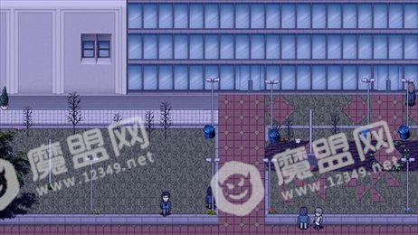 Out School Tactical RPG