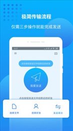 万能快船