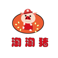 淘淘猪