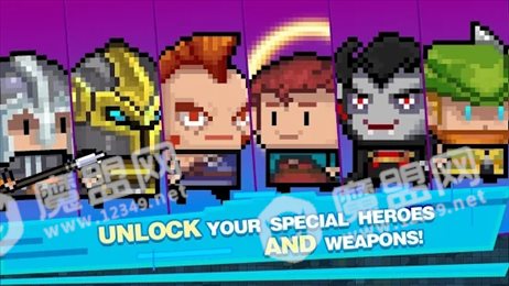 Spear Knight.io