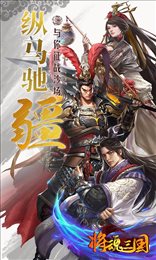 将魂三国
