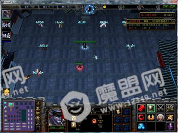 武侠梦