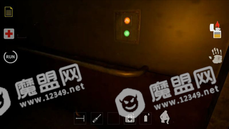 恐怖号码752