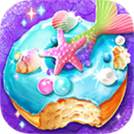 美人鱼甜甜圈v1.0