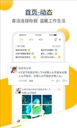 喜派企业+