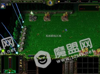 领地保护终极版