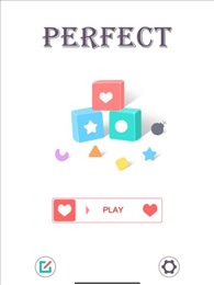 Perfect Heart