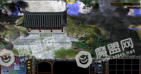 灵墟