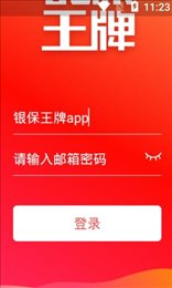 银保王牌