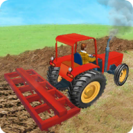 农业拖拉机模拟v1.03