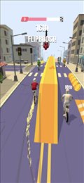 Bike Rush苹果版