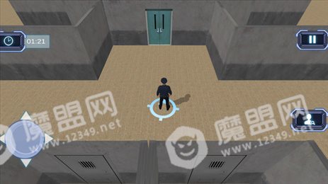 城市监狱警察职务