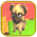 地板是熔岩Doge狗版
