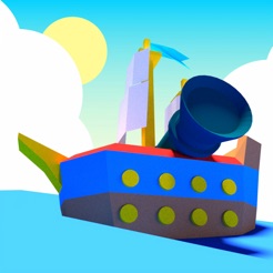 Pirate Patrol苹果版