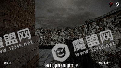杀手简请勿入睡