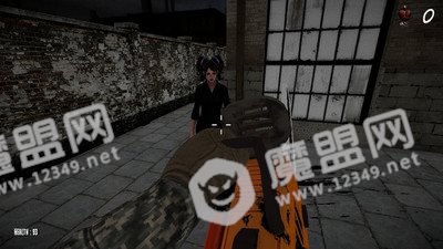 杀手简请勿入睡