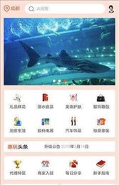 惠玩折扣